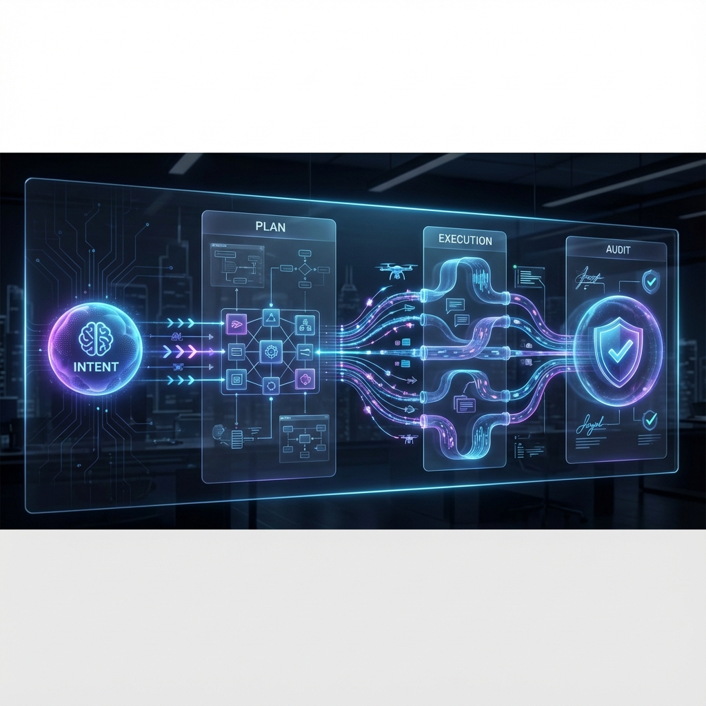 Swarm Workflow Visualization