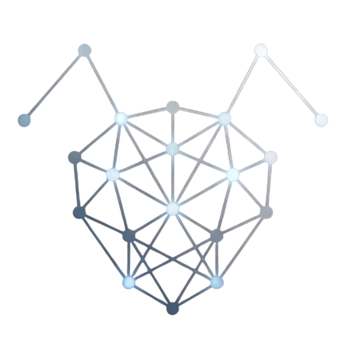 Agentic Ant Nest Logo